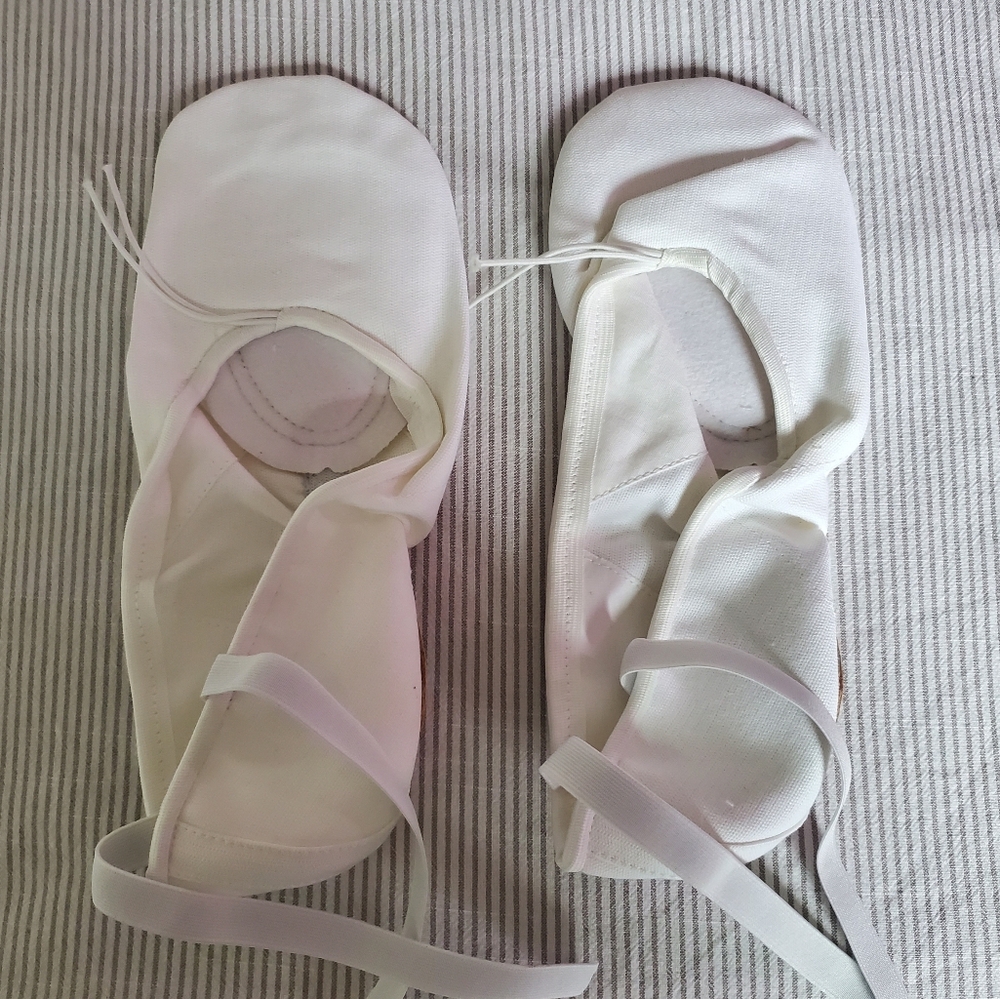 Nikolay (Grishko) Performance ballet shoes